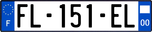 FL-151-EL
