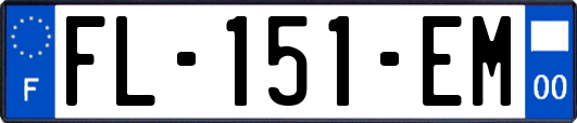 FL-151-EM