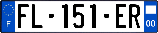 FL-151-ER