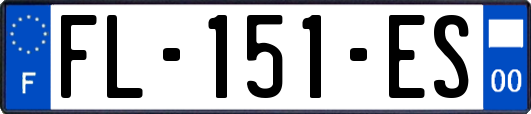 FL-151-ES