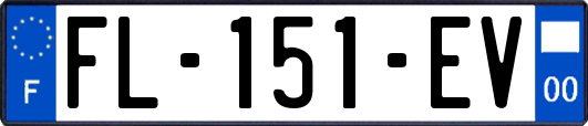 FL-151-EV