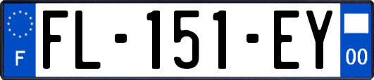 FL-151-EY