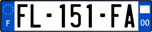 FL-151-FA