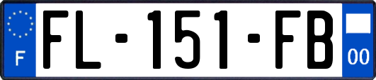 FL-151-FB