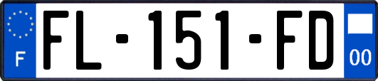 FL-151-FD