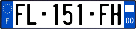 FL-151-FH