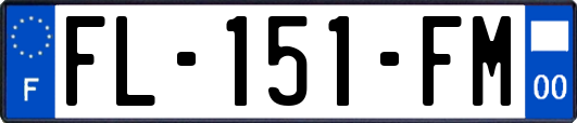 FL-151-FM