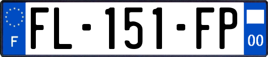 FL-151-FP