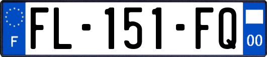 FL-151-FQ
