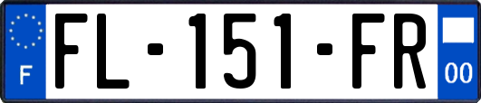 FL-151-FR