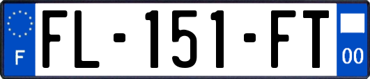 FL-151-FT