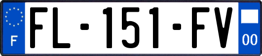 FL-151-FV