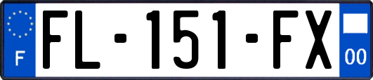 FL-151-FX