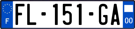 FL-151-GA
