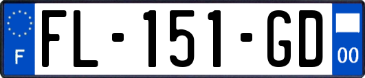 FL-151-GD
