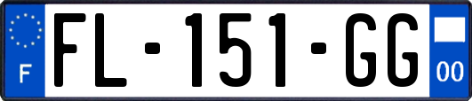 FL-151-GG