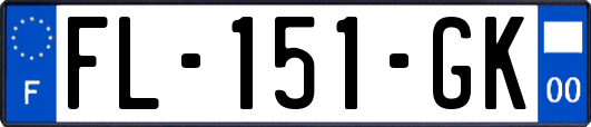 FL-151-GK