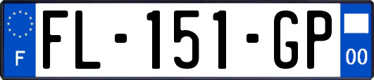 FL-151-GP