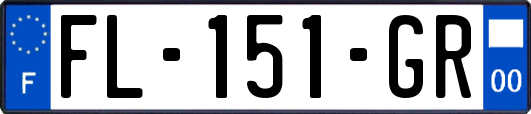 FL-151-GR