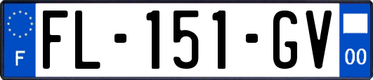 FL-151-GV