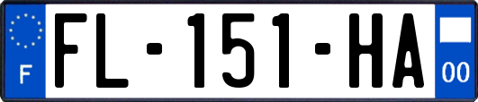 FL-151-HA