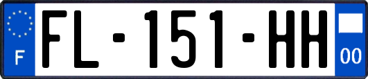 FL-151-HH