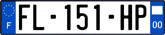 FL-151-HP