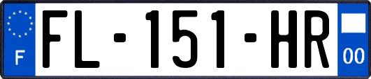 FL-151-HR