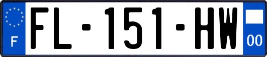 FL-151-HW
