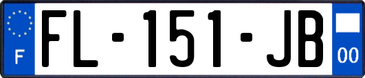 FL-151-JB