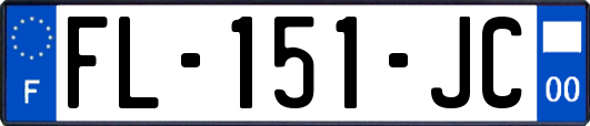 FL-151-JC