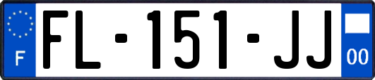 FL-151-JJ