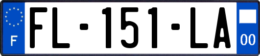 FL-151-LA