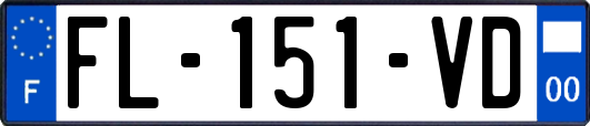 FL-151-VD