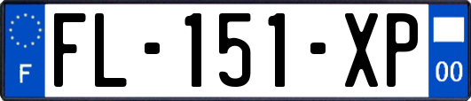FL-151-XP