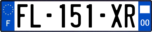 FL-151-XR