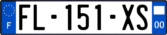 FL-151-XS
