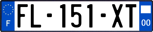 FL-151-XT