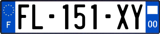 FL-151-XY