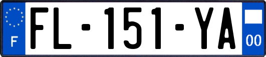 FL-151-YA
