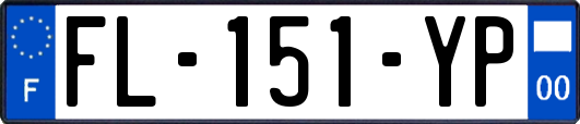 FL-151-YP