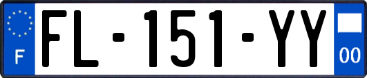 FL-151-YY