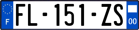 FL-151-ZS