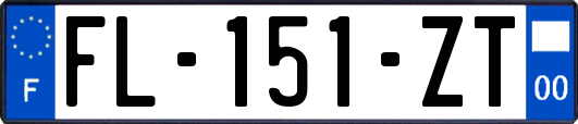 FL-151-ZT