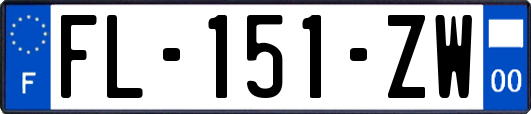 FL-151-ZW