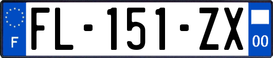 FL-151-ZX