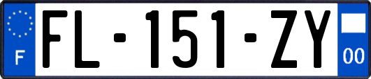 FL-151-ZY