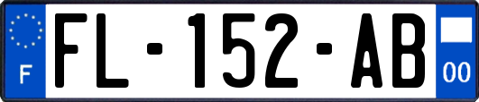 FL-152-AB