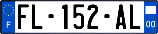 FL-152-AL