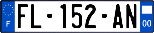 FL-152-AN